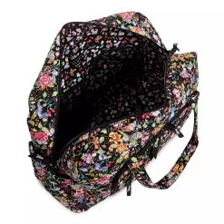 Vera Bradley Disney100 Weekender Bag By 11 Vera Bradley Disney100 Weekender Bag By -Toy World Shop 2014106705742 3