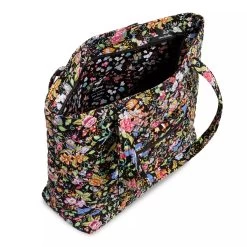 Vera Bradley Disney100 Tote Bag By -Toy World Shop 2014106705743 2