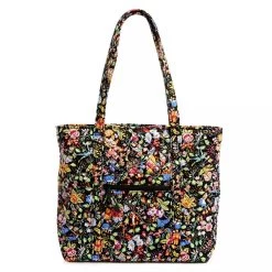 Vera Bradley Disney100 Tote Bag By