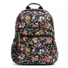 Vera Bradley Disney100 Campus Backpack By -Toy World Shop 2014106705744