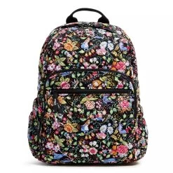 Vera Bradley Disney100 Campus Backpack By