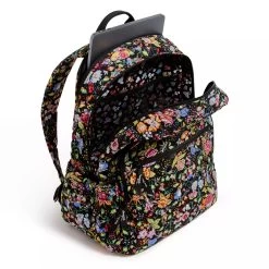 Vera Bradley Disney100 Campus Backpack By -Toy World Shop 2014106705744 3