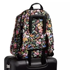 Vera Bradley Disney100 Campus Backpack By -Toy World Shop 2014106705744 6