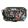 Vera Bradley Disney100 RFID Crossbody Bag By -Toy World Shop 2014106705745