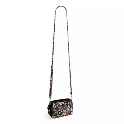 Vera Bradley Disney100 RFID Crossbody Bag By -Toy World Shop 2014106705745 2