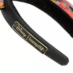 Year Of The Rabbit Lunar New Year 2023 Loungefly Ear Headband For Adults -Toy World Shop 2021105705630 2