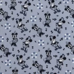 Steamboat Willie Loungefly Wallet -Toy World Shop 2022105715453 3 27ff6f96 a775 4a51 8427 ea29319a3579
