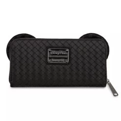 Mickey Mouse Woven Loungefly Wallet -Toy World Shop 2022105715455 1 cf3d2d0d 0259 4f57 a3c5 2efdbdd5d267