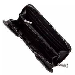 Mickey Mouse Woven Loungefly Wallet -Toy World Shop 2022105715455 2 fde821c7 5890 4ca2 a361 7c5988c243b6