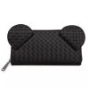 Mickey Mouse Woven Loungefly Wallet -Toy World Shop 2022105715455 ed30aae4 216b 47f7 9dec 6f86413ee016