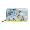 Winnie The Pooh And Pals Loungefly Wallet -Toy World Shop 2022105715558 1
