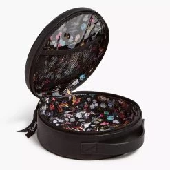 Vera Bradley Snow White Cosmetic Case By– Disney100 -Toy World Shop 2022106705741 2