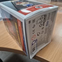 FUNKO Freddyas Hannibal - Fright Night 2022 Exclusive LE10k -Toy World Shop 20230601 094432