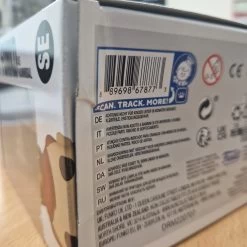 FUNKO Freddyas Hannibal - Fright Night 2022 Exclusive LE10k -Toy World Shop 20230601 094440