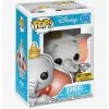 FUNKO Disney Diamond Collection Pop! Dumbo Vinyl Figure Hot Topic Exclusive 1 FUNKO Disney Diamond Collection Pop! Dumbo Vinyl Figure Hot Topic Exclusive -Toy World Shop 20347437 av1