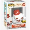 FUNKO Sanrio Hello Kitty And Friends Pop! Cinnamoroll Vinyl Figure Hot Topic Exclusive -Toy World Shop 20356475 av1