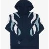 Star Wars Ahsoka Tano Oversized HoodieExclusive -Toy World Shop 20390535 hi
