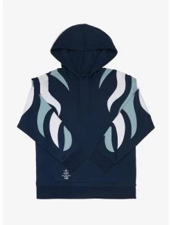 Star Wars Ahsoka Tano Oversized HoodieExclusive