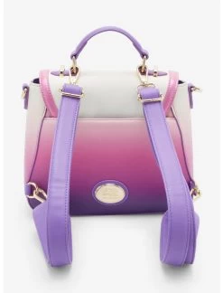 Star Wars Padme Amidala Ombre Convertible Bag 8 Star Wars Padme Amidala Ombre Convertible Bag -Toy World Shop 20548725 av2