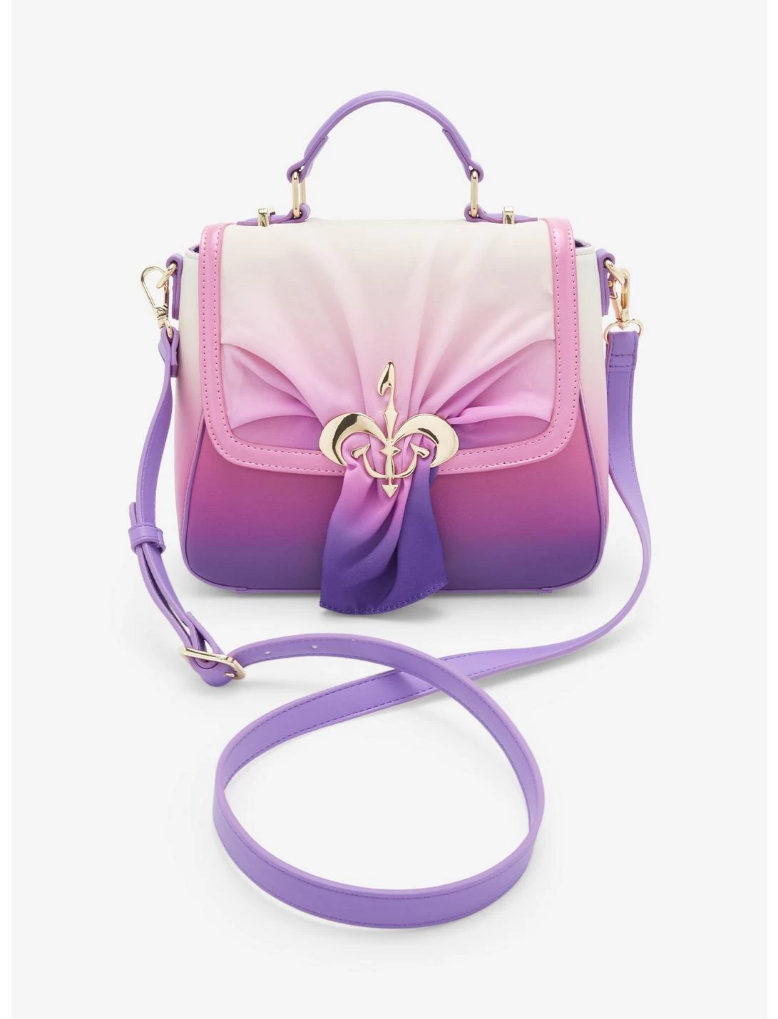 Star Wars Padme Amidala Ombre Convertible Bag 3 Star Wars Padme Amidala Ombre Convertible Bag