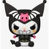 FUNKO Sanrio Pop! Kuromi Halloween Vinyl Figure Hot Topic Exclusive