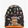 Loungefly Hello Kitty And Friends Halloween Costumes Mini Backpack
