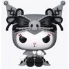 FUNKO Sanrio Pop! Kuromi Lolita Vinyl Figure Hot Topic Exclusive
