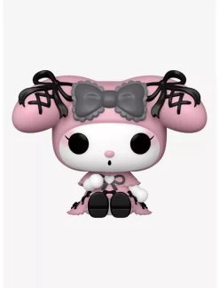 FUNKO Sanrio Pop! My Melody Lolita Vinyl Figure Hot Topic Exclusive