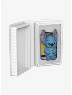 FUNKO Disney Lilo & Stitch Rewind Stitch Vinyl Figure Hot Topic Exclusive -Toy World Shop 20730006 av3