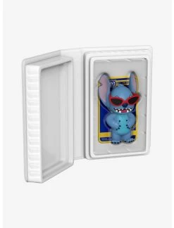 FUNKO Disney Lilo & Stitch Rewind Stitch Vinyl Figure Hot Topic Exclusive -Toy World Shop 20730006 av4