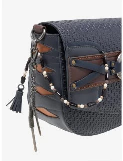 Star Wars Ahsoka Crossbody BagExclusive -Toy World Shop 20749538 av4