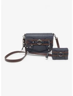 Star Wars Ahsoka Crossbody BagExclusive -Toy World Shop 20749538 av5