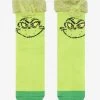 How The Grinch Stole Christmas Grinch Cozy Socks -Toy World Shop 20761716 hi