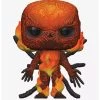 FUNKO Stranger Things Pop! Television Vecna Glow-In-The-Dark Vinyl Figure Hot Topic Exclusive -Toy World Shop 20800457 hi