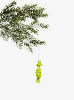 Hallmark How The Grinch Stole Christmas! Grinch Ornament
