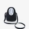 LOUNGEFLY Her Universe Studio Ghibli Spirited Away No-Face Figural Crossbody Bag 2 LOUNGEFLY Her Universe Studio Ghibli Spirited Away No-Face Figural Crossbody Bag -Toy World Shop 20829094 hi