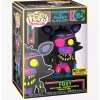 FUNKO Five Nights At Freddy's Pop! Games Foxy Vinyl Figure Hot Topic Exclusive