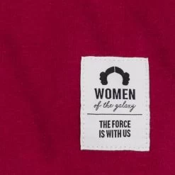 STAR WARS Women Of The Galaxy Woven Sleeveless Top For Women 9 STAR WARS Women Of The Galaxy Woven Sleeveless Top For Women -Toy World Shop 2140048021016 4