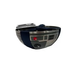 STAR WARS DisneyGalaxy Edge Droid Depot Mixing Bowl Set -Toy World Shop 24f9b6384edb3d64a96fe04563d6a911