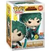 FUNKO My Hero Academia Izuku Midoriya Blackwhip Glow-in-the-DarkPop! Vinyl Figure #1347 - Previews Exclusive -Toy World Shop 263d286a89f14b5787a59dc465dd467fxl