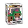 FUNKO Pop! TV: The Office - Kelly Kapoor (Halloween) Vinyl Figure (Fall 2022 Shared Convention Exclusive)