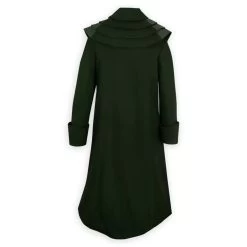 STAR WARS Senator Bail Organa Security Aide Jacket For Adults –- Galactic Starcruiser -Toy World Shop 2840040730337 1