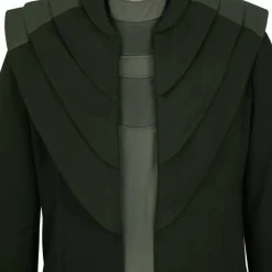 STAR WARS Senator Bail Organa Security Aide Tunic For Adults –- Galactic Starcruiser -Toy World Shop 2840040730338 2