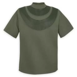 STAR WARS Senator Bail Organa Security Aide Tunic For Adults –- Galactic Starcruiser