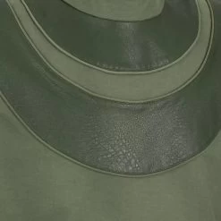 STAR WARS Senator Bail Organa Security Aide Tunic For Adults –- Galactic Starcruiser -Toy World Shop 2840040730338 3