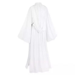 STAR WARS Princess Leia Dress For Adults –- Galactic Starcruiser 11 STAR WARS Princess Leia Dress For Adults –- Galactic Starcruiser -Toy World Shop 2840057900342 2