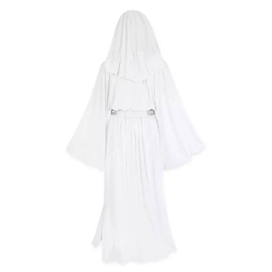 STAR WARS Princess Leia Dress For Adults –- Galactic Starcruiser 5 STAR WARS Princess Leia Dress For Adults –- Galactic Starcruiser - Image 3
