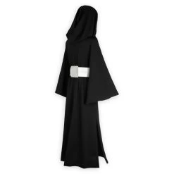 STAR WARS Black Dress With Hood For Women - Galactic Starcruiser -Toy World Shop 2840057900345 2