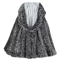 STAR WARS Padmé Amidala Cloak For Kids –- Galactic Starcruiser -Toy World Shop 2841040730348 2