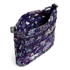 Vera Bradley Harry Potter™ Triple Zip Hipster Crossbody Bag -Toy World Shop 2850410471 V10 651x 98cef099 2e5d 46ef b7be c1cc37173c3c